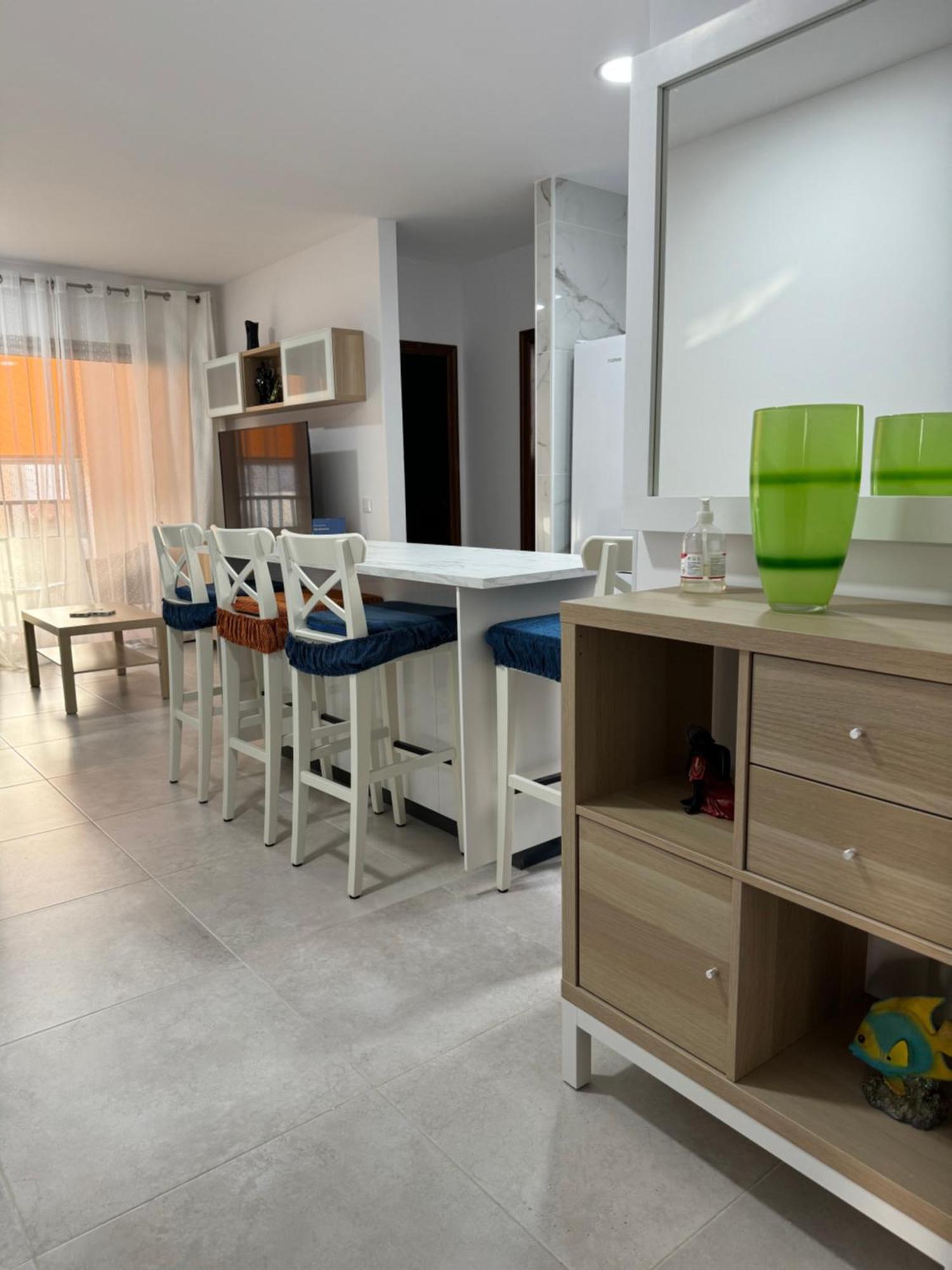Apartamento Tina Morro Jable  Dış mekan fotoğraf