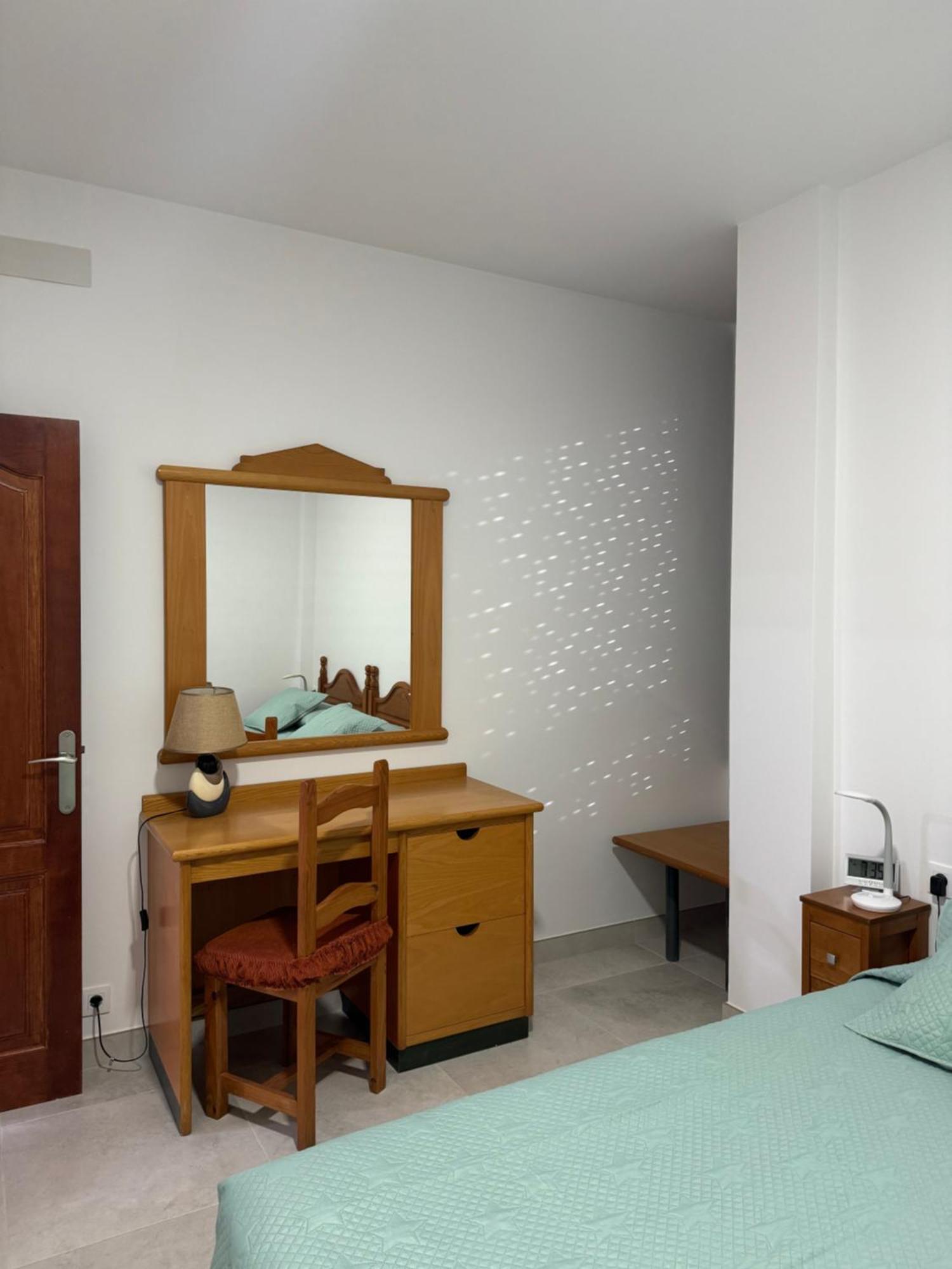 Apartamento Tina Morro Jable  Dış mekan fotoğraf