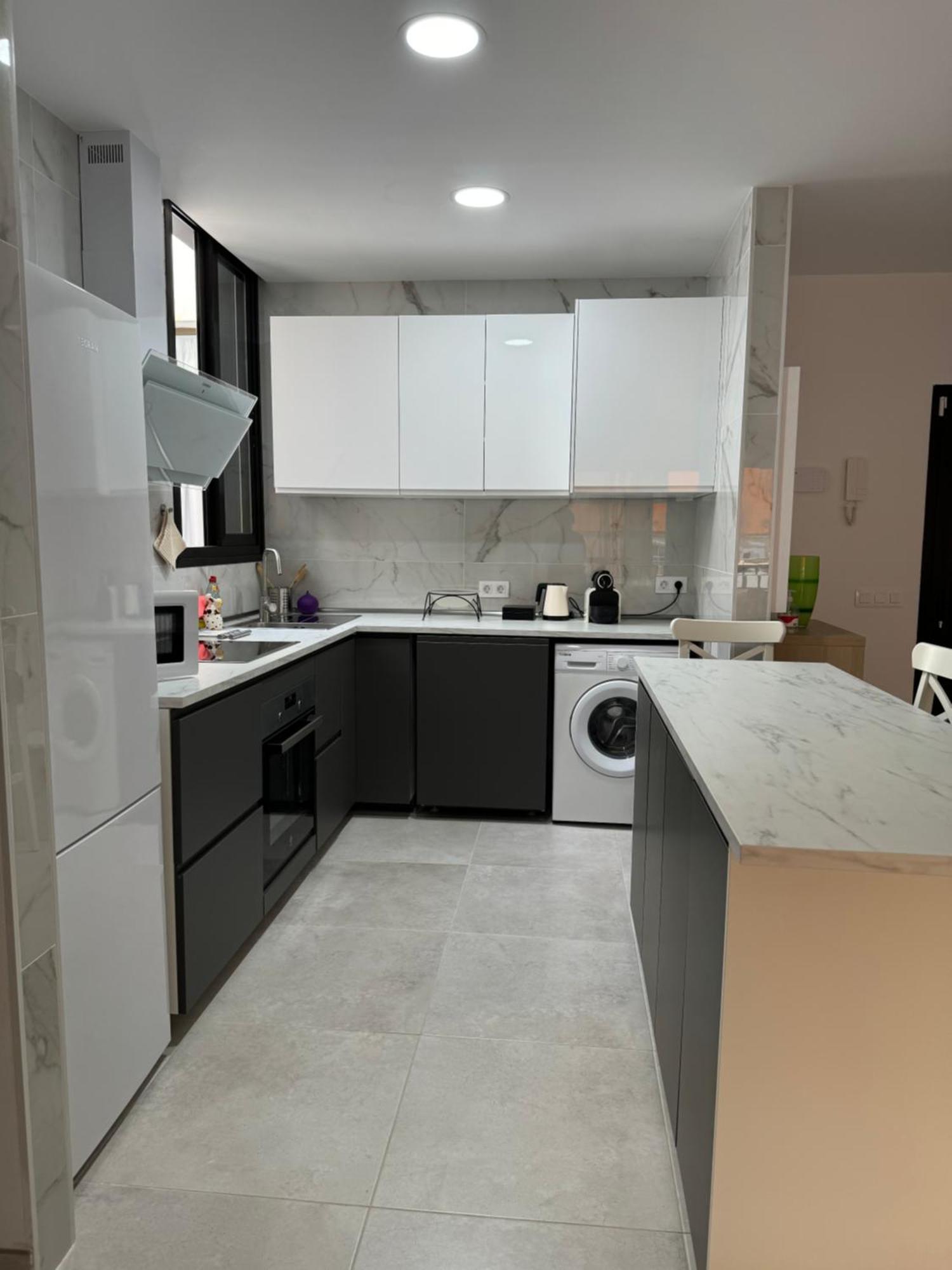 Apartamento Tina Morro Jable  Dış mekan fotoğraf