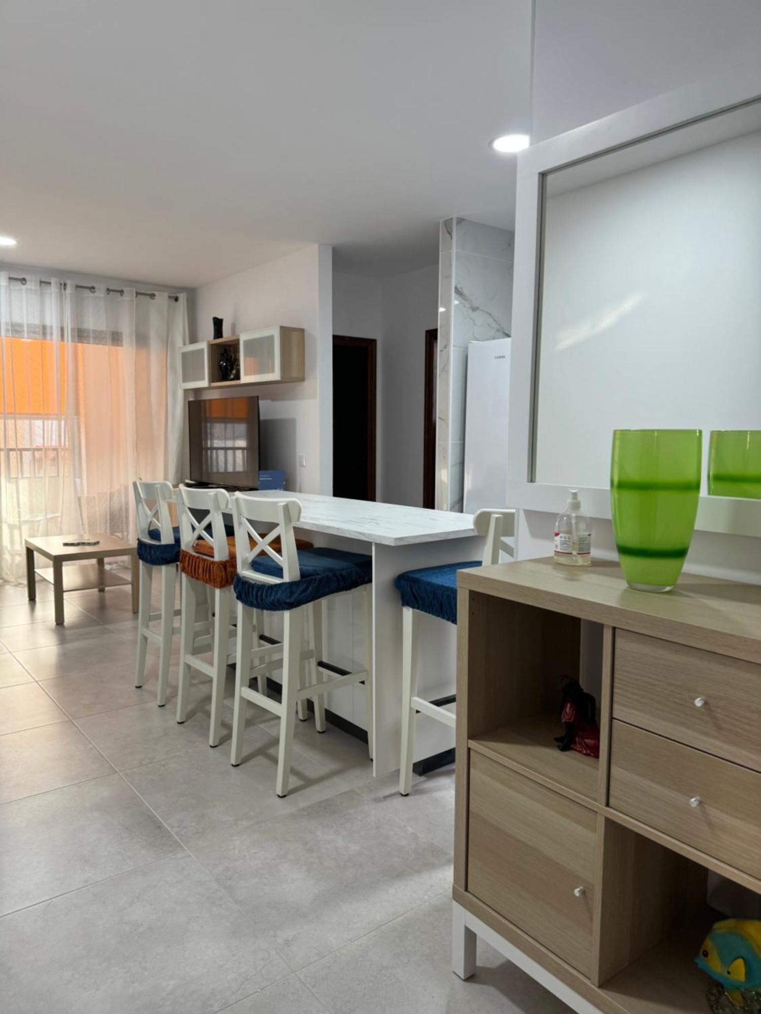 Apartamento Tina Morro Jable  Dış mekan fotoğraf