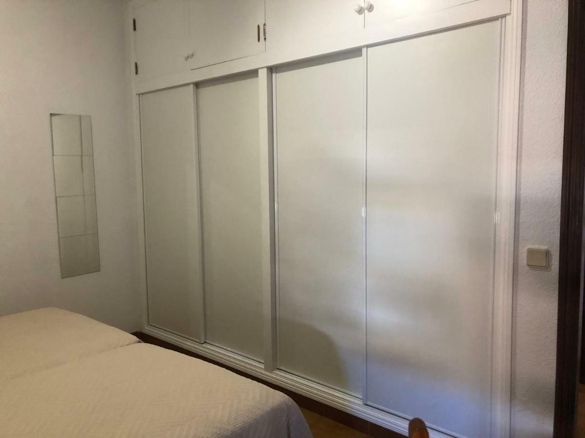 Apartamento Tina Morro Jable  Dış mekan fotoğraf