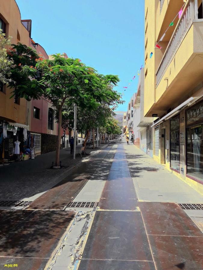 Apartamento Tina Morro Jable  Dış mekan fotoğraf